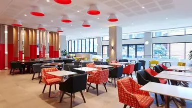 Holiday Inn Express Brisbane Central