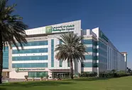 Holiday Inn Express Dubai Airport