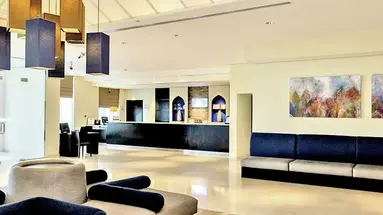 Holiday Inn Express Dubai Airport