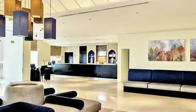 Holiday Inn Express Dubai Airport