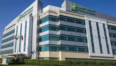 Holiday Inn Express Dubai Airport