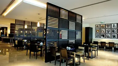 Holiday Inn Express Dubai Airport