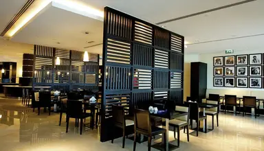 Holiday Inn Express Dubai Airport