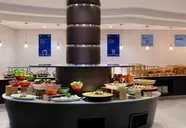 Holiday Inn Express Dubai Airport