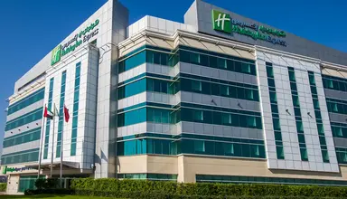 Holiday Inn Express Dubai Airport