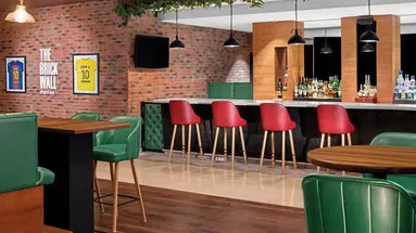 Holiday Inn Express Dubai Airport