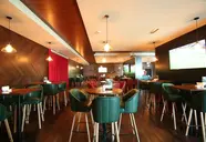 Holiday Inn Express Dubai Airport