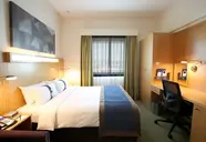 Holiday Inn Express Dubai Airport