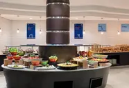 Holiday Inn Express Dubai Airport