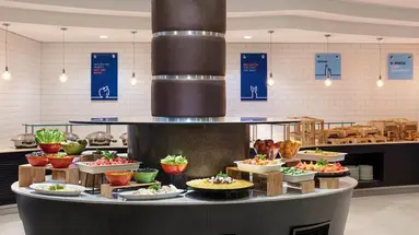 Holiday Inn Express Dubai Airport