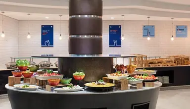 Holiday Inn Express Dubai Airport