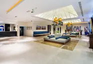 Holiday Inn Express Dubai Airport