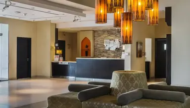 Holiday Inn Express Dubai - Jumeirah
