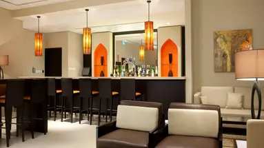 Holiday Inn Express Dubai - Jumeirah