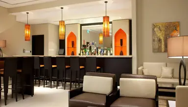 Holiday Inn Express Dubai - Jumeirah