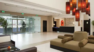 Holiday Inn Express Dubai - Jumeirah