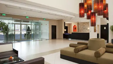 Holiday Inn Express Dubai - Jumeirah