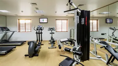 Holiday Inn Express Dubai - Jumeirah