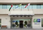 Holiday Inn Express Dubai - Jumeirah