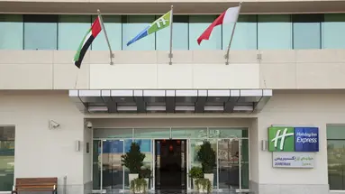 Holiday Inn Express Dubai - Jumeirah