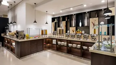 Holiday Inn Express Dubai - Jumeirah