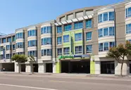 Holiday Inn Express Fisherman's Wharf