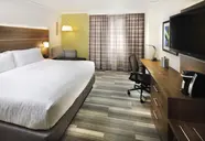 Holiday Inn Express Fisherman's Wharf