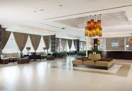 Holiday Inn Express Internet City