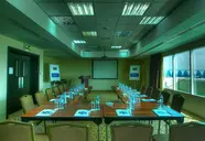 Holiday Inn Express Internet City