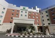 Holiday Inn Express Internet City