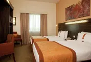 Holiday Inn Express Internet City