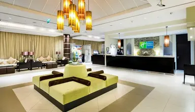 Holiday Inn Express Internet City
