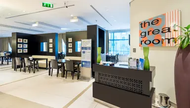 Holiday Inn Express Internet City