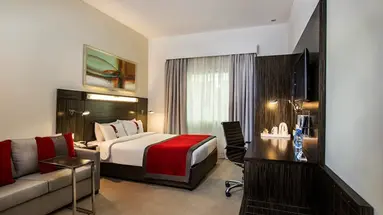 Holiday Inn Express Internet City