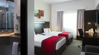 Holiday Inn Express Internet City