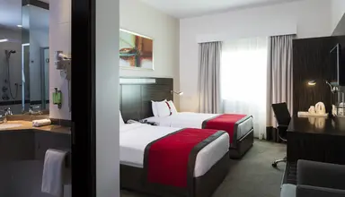 Holiday Inn Express Internet City