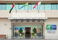 Holiday Inn Express Jumeirah