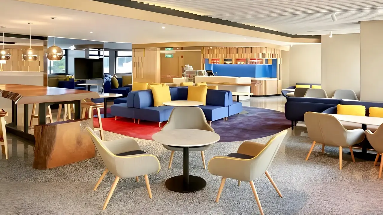 Holiday Inn Express Kuala Lumpur