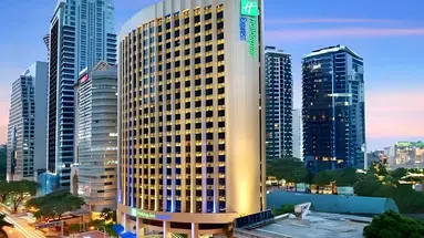 Holiday Inn Express Kuala Lumpur