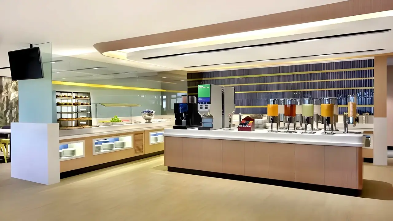 Holiday Inn Express Kuala Lumpur