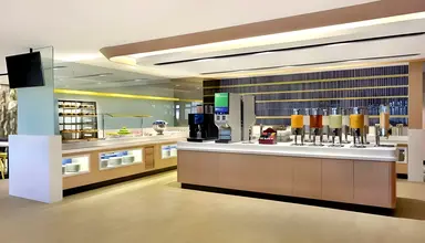 Holiday Inn Express Kuala Lumpur