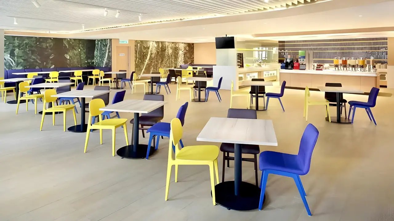 Holiday Inn Express Kuala Lumpur