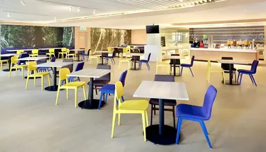 Holiday Inn Express Kuala Lumpur