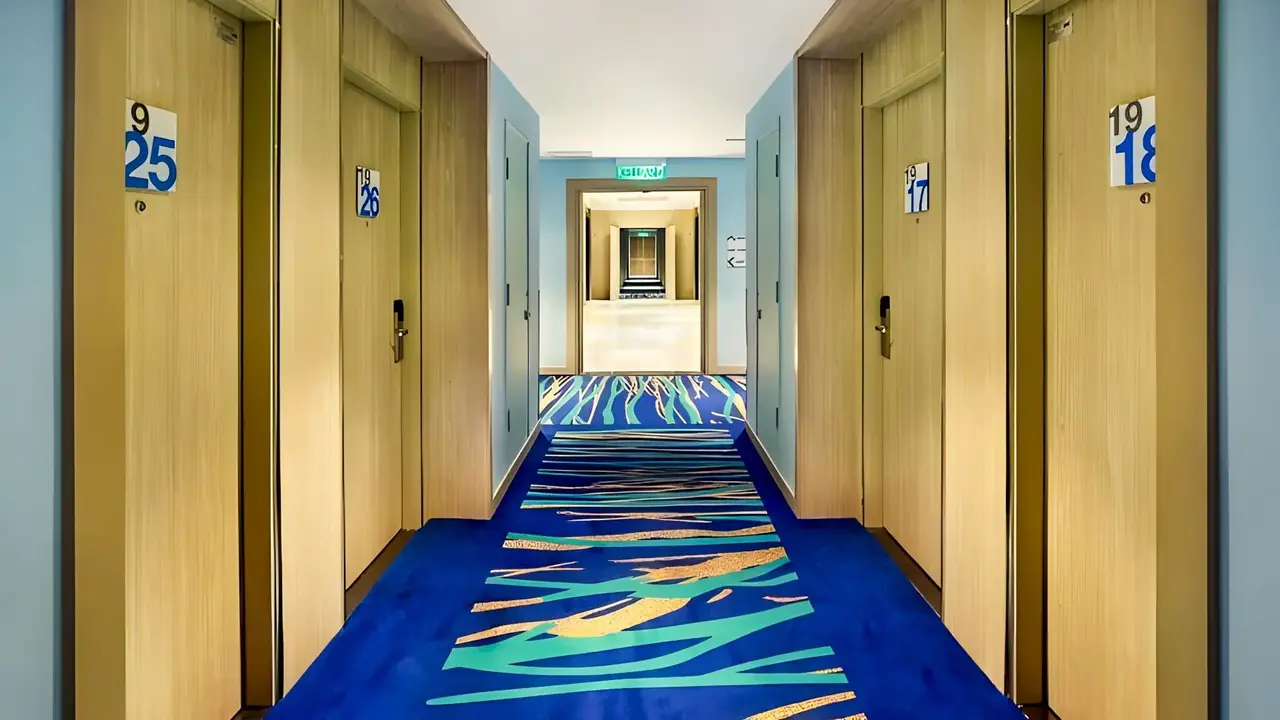 Holiday Inn Express Kuala Lumpur
