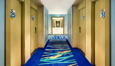 Holiday Inn Express Kuala Lumpur