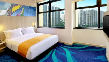 Holiday Inn Express Kuala Lumpur
