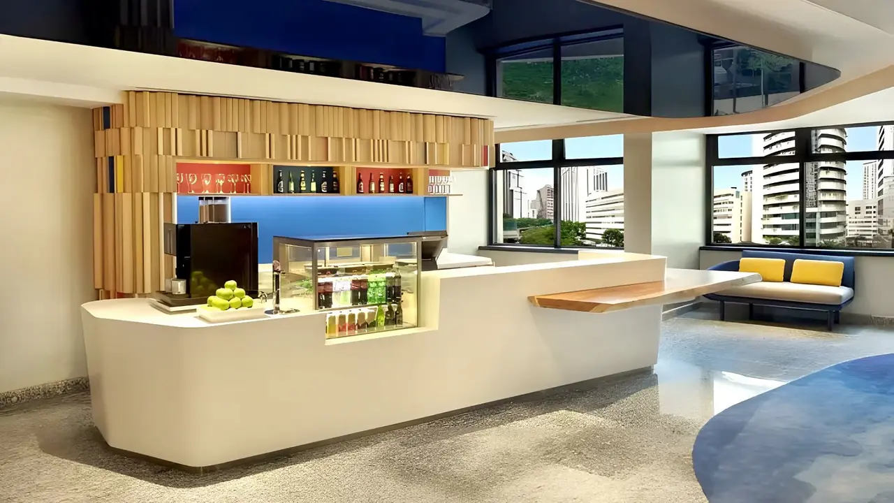 Holiday Inn Express Kuala Lumpur