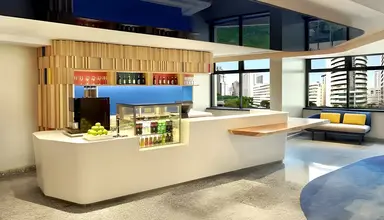 Holiday Inn Express Kuala Lumpur