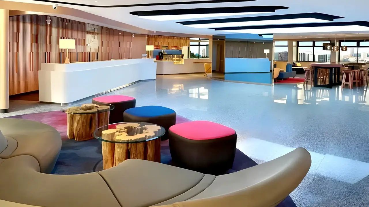 Holiday Inn Express Kuala Lumpur