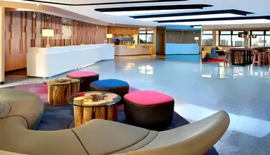 Holiday Inn Express Kuala Lumpur
